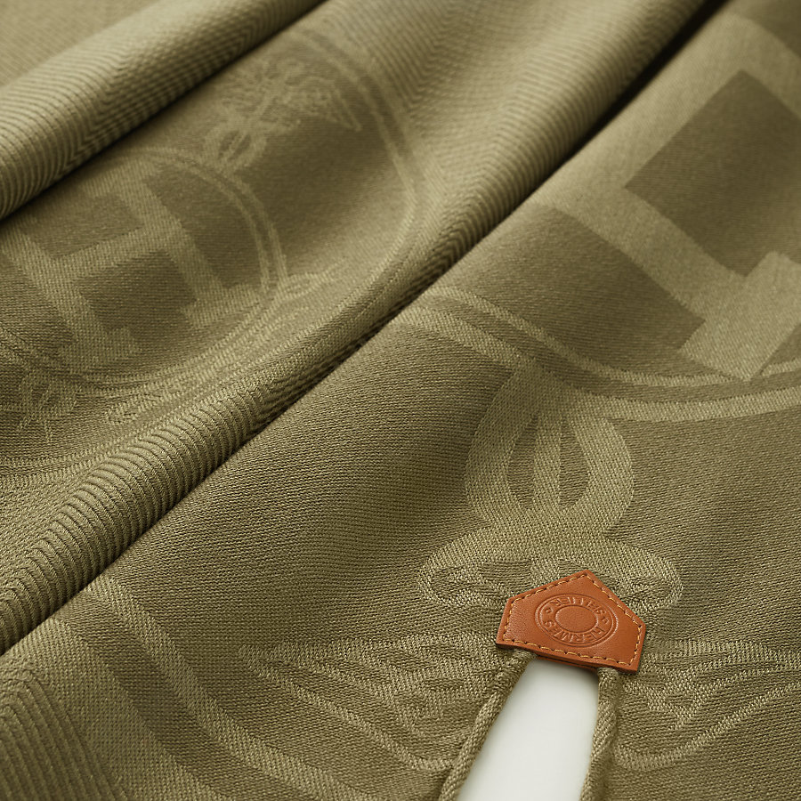 New Libris poncho | Hermès Hong Kong SAR New Libris poncho | Hermès Hong Kong SAR
